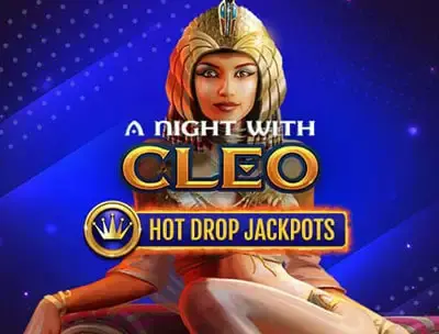 A night with cleo