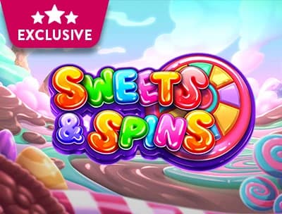 Sweets & Spins 