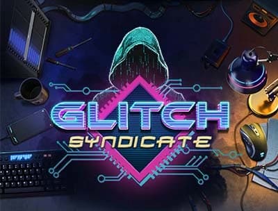 Glitch Syndicate