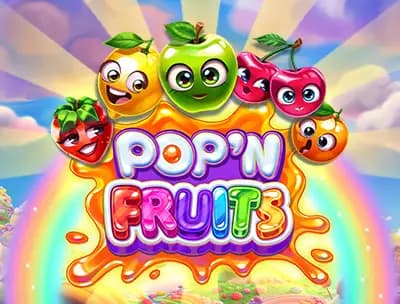 Pop'N Fruits 