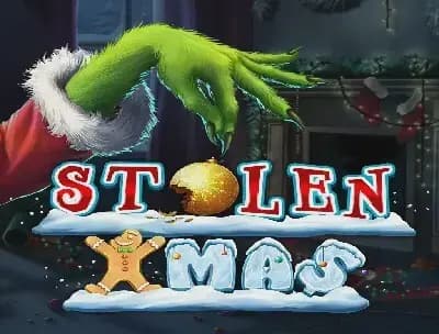 Stolen Xmas