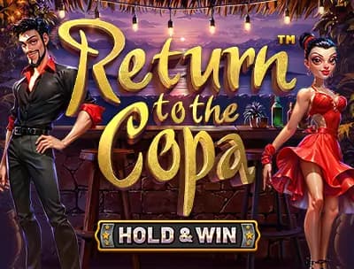 Return to the Copa