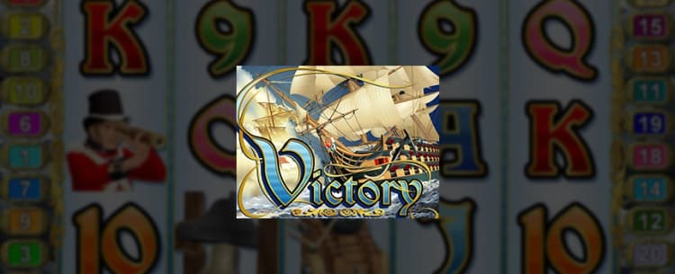 Victory