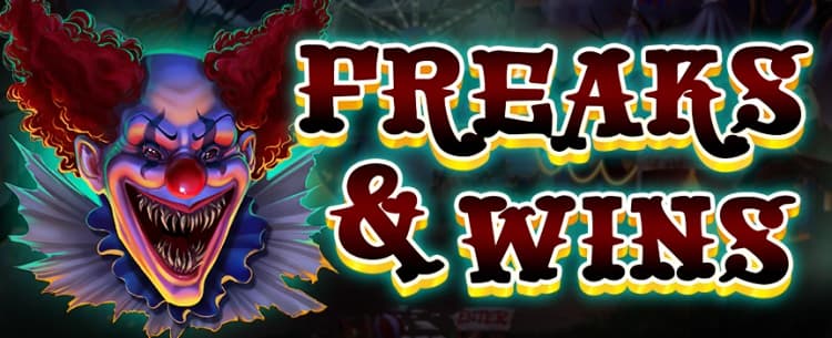 Freaks & Wins 