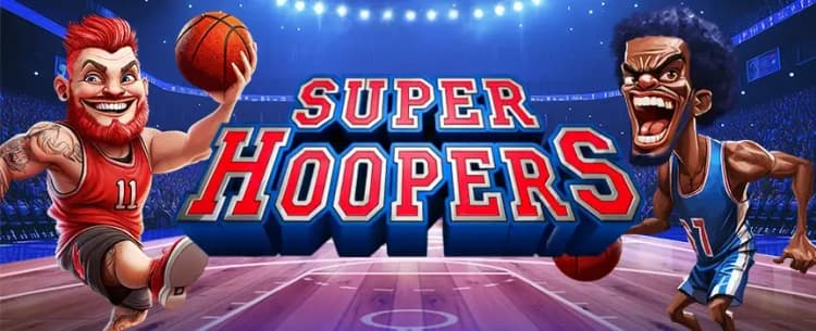 Super Hoopers