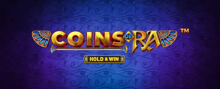 Coins of Ra 