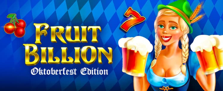 Fruit Billion
