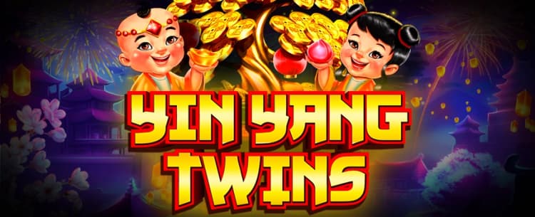 Play Yin Yang Twins