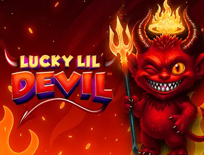 Lucky Lil' Devil™