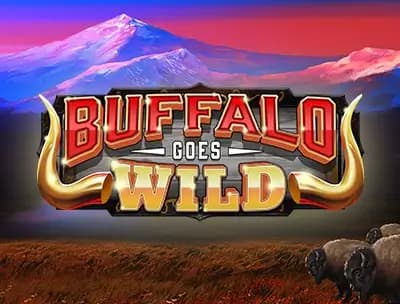Buffalo Goes Wild 