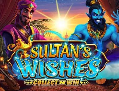 Sultan's Wishes 