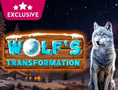 Wolf's Transformation
