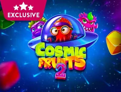 Cosmic Fruits 2 