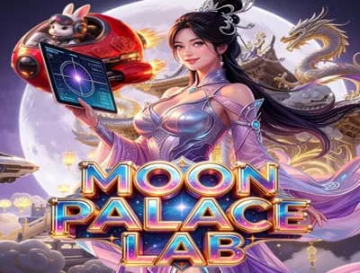 Moon Palace Lab
