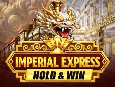 Imperial Express Hold & Win