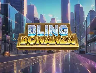 Bling Bonanza 