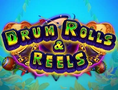 Drum Rolls & Reels 