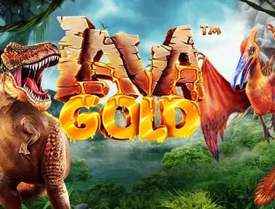 Lava Gold