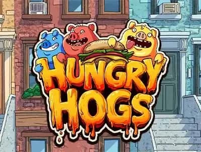 Hungry Hogs