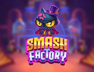 Smash Factory 