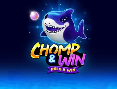 Chomp & Win Hold & Win