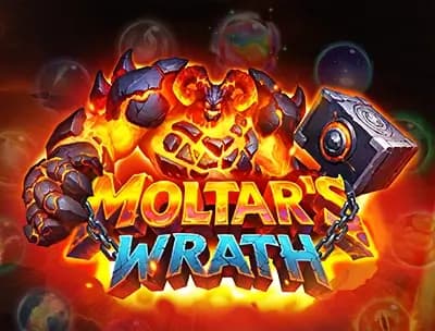 Moltar’s Wrath