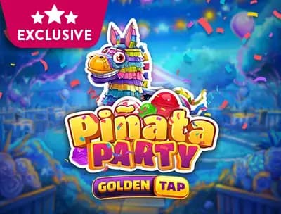 Pinata Party 
