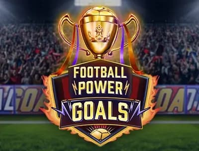 Football Power Goals 