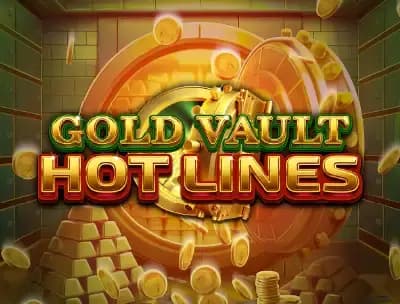 Gold Vault Hot Lines 
