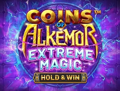 Coins of Alkemor Extreme Magic