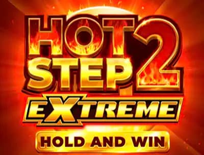 Hot Step 2 Extreme