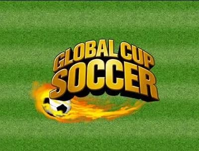 Play Global Cup Soccer