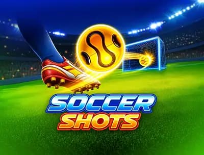 Soccer Shots