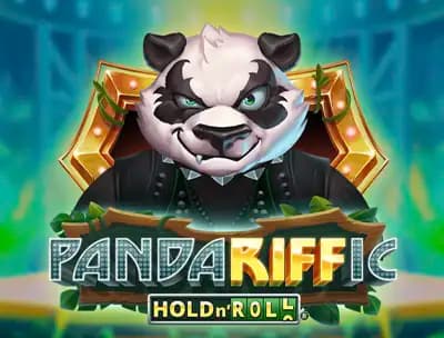 Pandariffic: Hold n' Roll