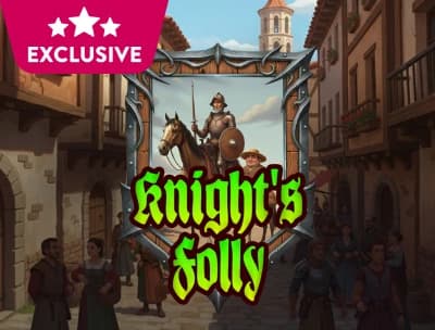 Knight's Folly