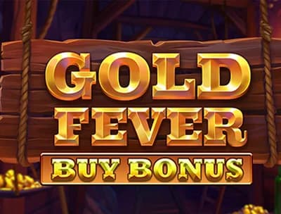Gold Fever Buy Bonus 