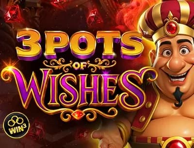 3 Pots of Wishes
