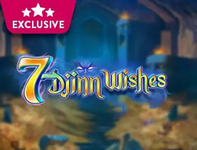 7 Djinn Wishes 