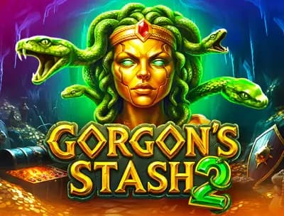 Gorgon's Stash 2