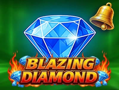 Blazing Dimond 