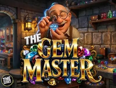 The Gem Master 