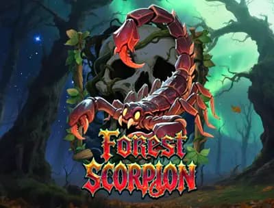 Forest Scorpion