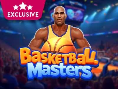 Basketball Masters