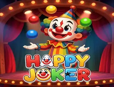 Happy Joker