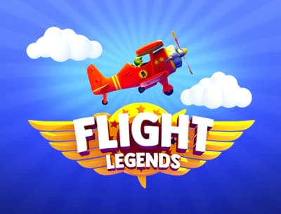 Flight Legends 