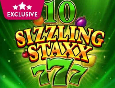 10 Slizzling staxx