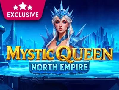 Mystic Queen: North Empire
