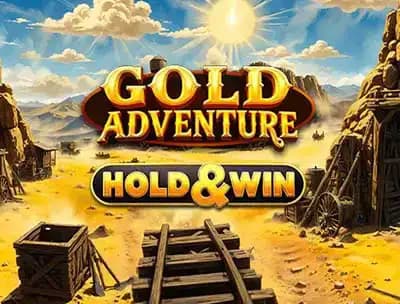 Gold Adventure 