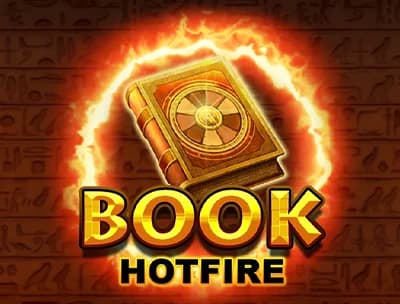 Book Hotfire 