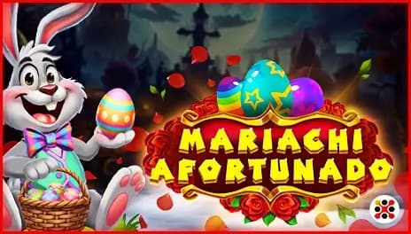 Mariachi Afortunado 